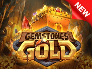 Gemstones Gold
